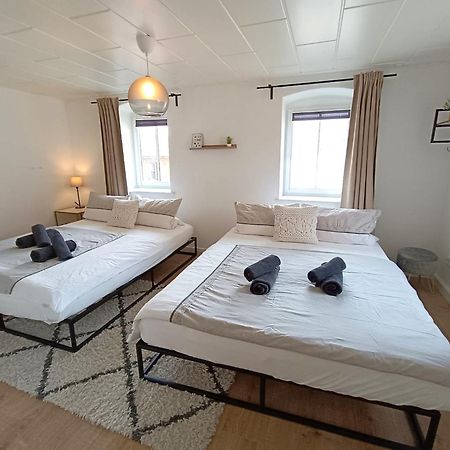 ☆Design Apartment☆Altstadt☆Toplage☆2 Zimmer Байройт Екстериор снимка
